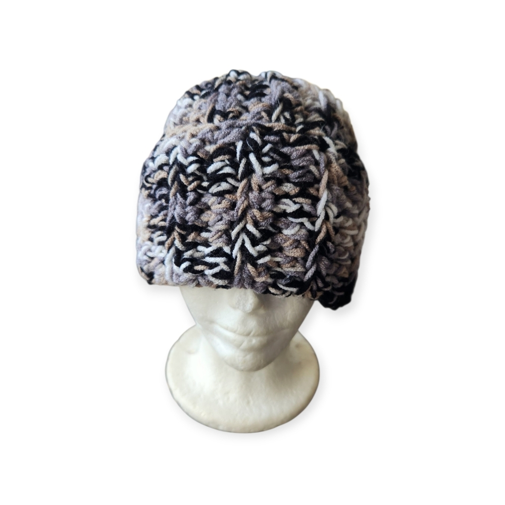 Men's Winter Hat